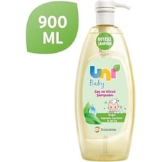 Uni Baby 900 Ml Şampuan