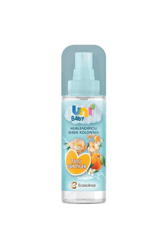 Uni Baby Kolonya 150 Ml Tatlı Esintiler