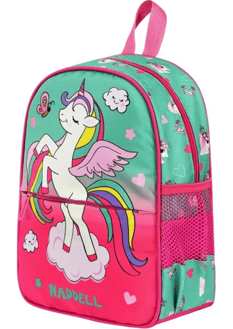 Unicornlu Çantası
