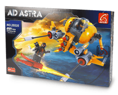 Uzay Seti Lego