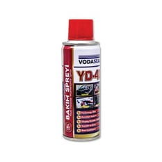 Vodaseal Çok Amaçlı Bakım Spreyi 200 Ml Yd 40