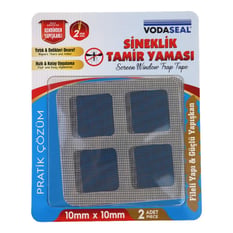 Vodaseal Sineklik Tamir Bandı Yaması 10cm*10cm