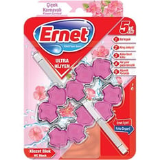 Wc, Banyo Kokuları