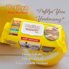 Yeni Ürünler