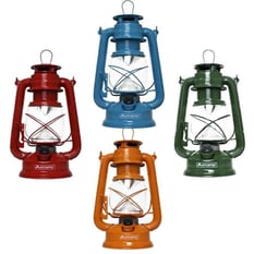 Orcamp Retro LED Kamp Feneri