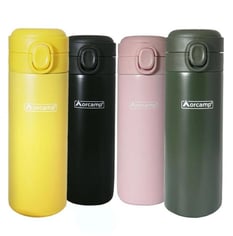 Orcamp 420 ml termos