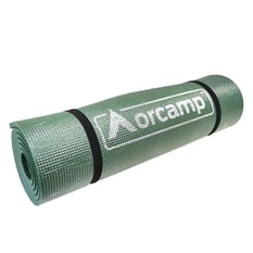 Orcamp doğal kauçuk kamp matı