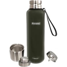 Orcamp 1.5 litre 304 paslanmaz çelik termos