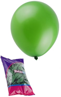 Yeşil Balon