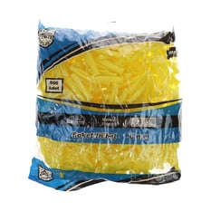 Zenıth Roket Dübel Sarı 8mm Pk:500