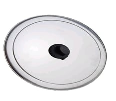 Zenlife No:28 Balık Tava Kapağı