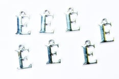 E - Metal Harf