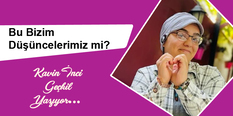 Bu Bizim Düşüncelerimiz Mi?