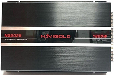 Navigold oto anfi özellikleri.