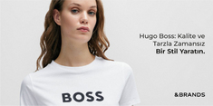 Lüksün Zerafeti: Hugo Boss