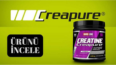Hardline Creatine Creapure