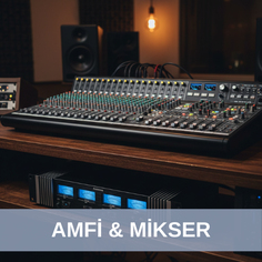 Amfi & Mikser