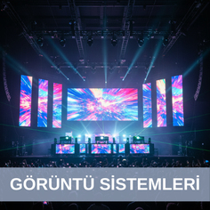 Görüntü Sistemleri