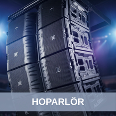 Hoparlör