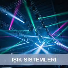 Işık Sistemleri