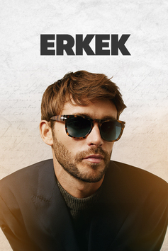 ERKEK GÜNEŞ GÖZLÜKLERİ