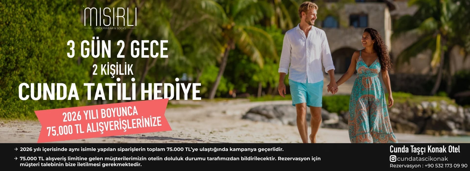 Kampanya Görseli