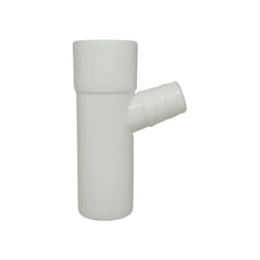 Körüklü Lavabo Sifon Çatalı