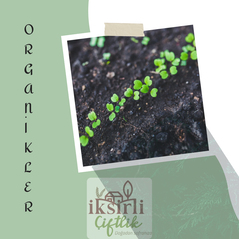 İksirli Çiftlik Organik Ürünler