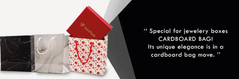 Importance of Cardboard Bag