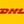 DHL kargo logosu