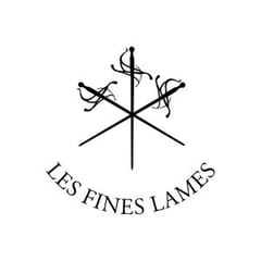Les Fines Lames logo