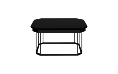 Obsidian Sehpa