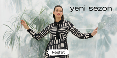Esswaap Yeni Sezon Ürünler
