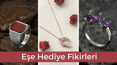 eşime doğum günü hediyesi