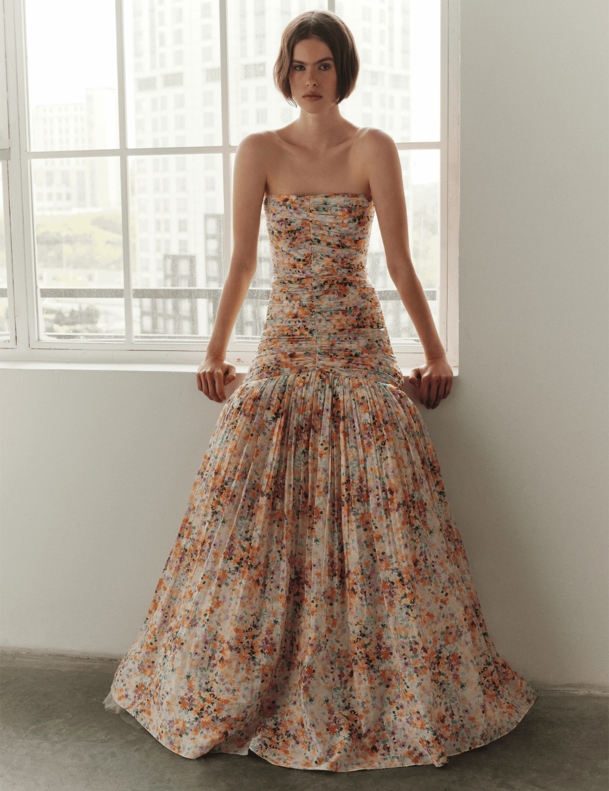 ELLE X MOFC Editorial 3