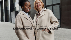 Kaban Hangi Aylarda Giyilir?