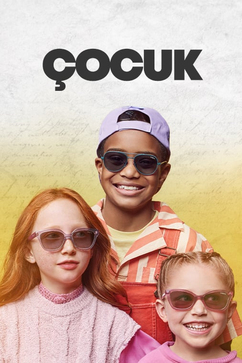 ÇOCUK GÜNEŞ GÖZLÜKLERİ