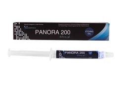 Imicryl Panora 200 Asit Etch Ethching Jeli 3 ml Şırınga
