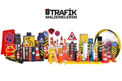 En Uygun Trafik Malzemeleri