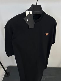 Metal Arma Oversize T-Shirt