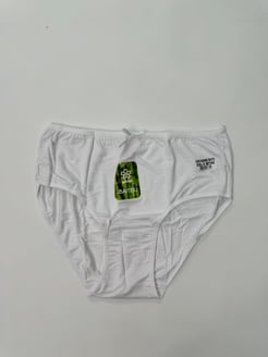 Ç3923-O104-O105.. Anıt Bambu Bayan Bato- Beyaz