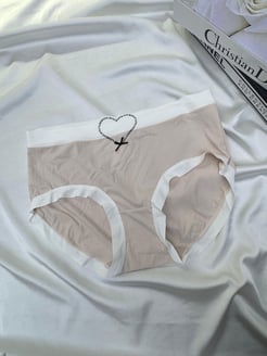Ç2870 - LOVE LİKRALI BİKİNİ - SOMON  