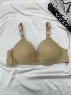 Ç8031 - DESTEKSİZ ÖNÜ BÜZGÜLÜ - TEN 