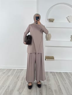 5377-önü simetrik oysho takım-taş