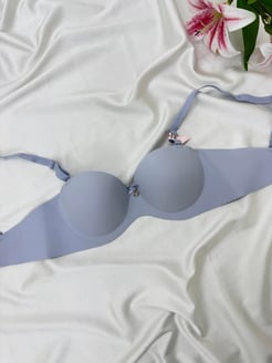 ç3475-dolgulu lazer sütyen-mavi