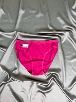 Ç0679-p113 Tutku Bayan Jakarlı Bikini  mor 