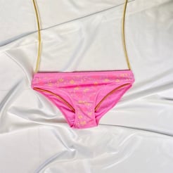 Ç0525  O113 tut byn naz bikini açık pembe