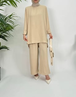 2126-ayrobin kumaş-düz model ikili takım-taş