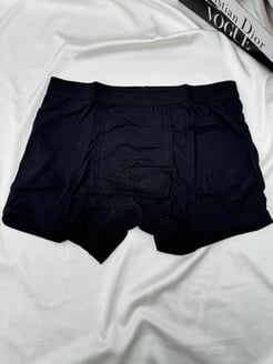 Ç1251 - ELİT ELESTAN BOXER - SİYAH 