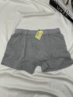 Ç1251 - ELİT ELESTAN BOXER - GRİ